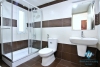 A Beautiful Spacious two- bedroom apartment for rent in Tay Ho 